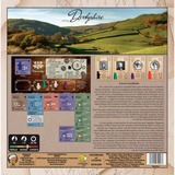 Pegasus Obsession, Jeu de société 