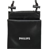 Philips 7000 series Bodygroom Series 7000 BG7025/15 Tondeuse aine et corps étanche Noir/gris, Mouillé & sec, Lame auto-aiguisable, Sans entretien, aucune lubrification nécessaire, AC/Batterie, Noir