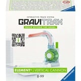 Ravensburger GraviTrax Element Vertical Cannon, Train 
