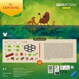 Ravensburger GraviTrax Junior Extension Lion King, Train 