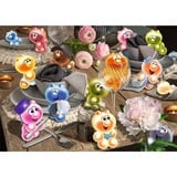 Ravensburger Puzzle Gelini couvre la table 