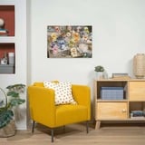 Ravensburger Puzzle Gelini couvre la table 