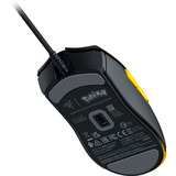 Razer Cobra - Pokémon Edition, Souris gaming Jaune/multicolore