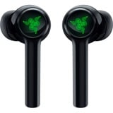 Razer Hammerhead Pro HyperSpeed earbuds Noir