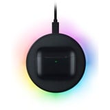 Razer Hammerhead Pro HyperSpeed earbuds Noir