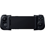 Razer Kishi (IOS) Noir Lightning Manette de jeu Analogique/Numérique Noir, Manette de jeu, iOS, Touche Retour, Croix directionnelle, Touche Menu, Analogique/Numérique, Avec fil, Lightning