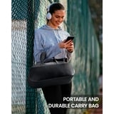 Renpho PEU-RP-SNM067-BK, Appareil de massage Noir