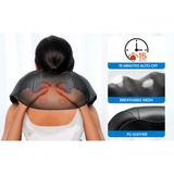 Renpho PEU-RP-SNM067-BK, Appareil de massage Noir