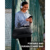 Renpho U-Neck-Go SNM067, Appareil de massage Noir