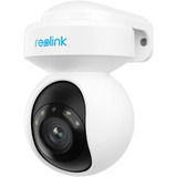 Reolink E Series E540, Caméra de surveillance Blanc/Noir