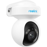 Reolink E Series E540, Caméra de surveillance Blanc/Noir