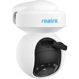 Reolink E Series E540, Caméra de surveillance Blanc/Noir