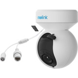 Reolink E Series E540, Caméra de surveillance Blanc/Noir