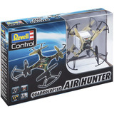 Revell Quadrocopter Air Hunter, Drone Camouflage