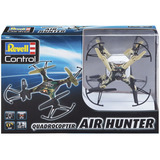 Revell Quadrocopter Air Hunter, Drone Camouflage