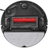 Roborock S8 Pro Ultra Noir, Robot aspirateur Noir, Sans sac, Noir, Rond, Sac à poussière, 67 dB, 0,35 L