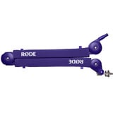 Rode Microphones PSA1+, Support Violâtre