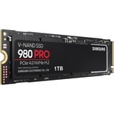 980 PRO, 1 To SSD