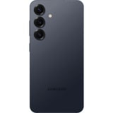 SAMSUNG Galaxy S25 SM-S931B/DS 15,8 cm (6.2") Double SIM Android 15 5G USB Type-C 12 Go 256 Go 4000 mAh Noir, Bleu, Smartphone bleu-noir, 15,8 cm (6.2"), 12 Go, 256 Go, 50 MP, Android 15, Noir, Bleu