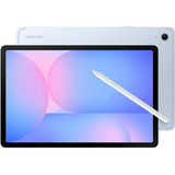 SAMSUNG Galaxy Tab S10 FE 5G Samsung Exynos LTE-TDD & LTE-FDD 128 Go 27,7 cm (10.9") 8 Go Wi-Fi 6 (802.11ax) Bleu tablette 10.9" Bleu, 27,7 cm (10.9"), 2304 x 1440 pixels, 128 Go, 8 Go, 500 g, Bleu