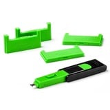 SMARTKEEPER ESSENTIAL Serrure de port CF (CF04) + Clé de verrouillage Mini (U04), Antivol 