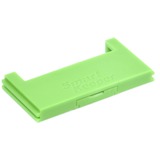 SMARTKEEPER ESSENTIAL Serrure de port CF (CF04) + Clé de verrouillage Mini (U04), Antivol 