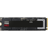 Samsung 9100 PRO 8 To SSD MZ-VAP8T0BW, PCIe Gen 5.0 x4, NVMe 2.0