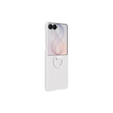 Samsung EF-EF776CWEGWW, Housse smartphone Crème
