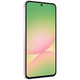Samsung Galaxy A56 17 cm (6.7") Double SIM Android 15 5G USB Type-C 8 Go 128 Go 5000 mAh Rose, Smartphone Rose, 17 cm (6.7"), 8 Go, 128 Go, 50 MP, Android 15, Rose