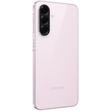 Samsung Galaxy A56 17 cm (6.7") Double SIM Android 15 5G USB Type-C 8 Go 128 Go 5000 mAh Rose, Smartphone Rose, 17 cm (6.7"), 8 Go, 128 Go, 50 MP, Android 15, Rose
