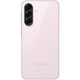 Samsung Galaxy A56 17 cm (6.7") Double SIM Android 15 5G USB Type-C 8 Go 128 Go 5000 mAh Rose, Smartphone Rose, 17 cm (6.7"), 8 Go, 128 Go, 50 MP, Android 15, Rose