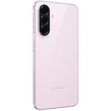 Samsung Galaxy A56 17 cm (6.7") Double SIM Android 15 5G USB Type-C 8 Go 128 Go 5000 mAh Rose smartphone Rose | 128 Go | Android 15 | Dual-SIM