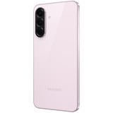 Samsung Galaxy A56 17 cm (6.7") Double SIM Android 15 5G USB Type-C 8 Go 128 Go 5000 mAh Rose smartphone Rose | 128 Go | Android 15 | Dual-SIM
