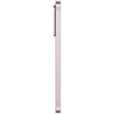 Samsung Galaxy A56 17 cm (6.7") Double SIM Android 15 5G USB Type-C 8 Go 128 Go 5000 mAh Rose smartphone Rose | 128 Go | Android 15 | Dual-SIM