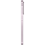 Samsung Galaxy A56 17 cm (6.7") Double SIM Android 15 5G USB Type-C 8 Go 128 Go 5000 mAh Rose smartphone Rose | 128 Go | Android 15 | Dual-SIM