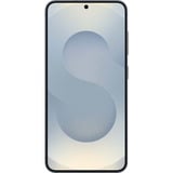 Samsung Galaxy S25 SM-S931B/DS 15,8 cm (6.2") Double SIM Android 15 5G USB Type-C 12 Go 256 Go 4000 mAh Noir, Bleu, Smartphone bleu-noir, 15,8 cm (6.2"), 12 Go, 256 Go, 50 MP, Android 15, Noir, Bleu