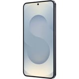 Samsung Galaxy S25 SM-S931B/DS 15,8 cm (6.2") Double SIM Android 15 5G USB Type-C 12 Go 256 Go 4000 mAh Noir, Bleu, Smartphone bleu-noir, 15,8 cm (6.2"), 12 Go, 256 Go, 50 MP, Android 15, Noir, Bleu