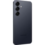 Samsung Galaxy S25 SM-S931B/DS 15,8 cm (6.2") Double SIM Android 15 5G USB Type-C 12 Go 256 Go 4000 mAh Noir, Bleu, Smartphone bleu-noir, 15,8 cm (6.2"), 12 Go, 256 Go, 50 MP, Android 15, Noir, Bleu