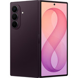 Samsung Galaxy Z Fold8 Ultra 512GB smartphone pliable Violet foncé | 512 Go | Android 17 | Dual-eSIM