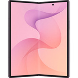 Samsung Galaxy Z Fold8 Ultra 512GB smartphone pliable Violet foncé | 512 Go | Android 17 | Dual-eSIM