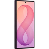 Samsung Galaxy Z Fold8 Ultra 512GB smartphone pliable Violet foncé | 512 Go | Android 17 | Dual-eSIM