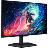 Samsung Odyssey S27HG612SU OLED (G61SH) 27" Moniteur gaming Noir, 1x DisplayPort, 1x HDMI, 240 Hz, 68,6 cm (27"), 2560 x 1440 pixels, Quad HD, OLED, 0,03 ms, Noir