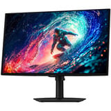 Samsung Odyssey S27HG612SU OLED (G61SH) 27" Moniteur gaming Noir, 1x DisplayPort, 1x HDMI, 240 Hz, 68,6 cm (27"), 2560 x 1440 pixels, Quad HD, OLED, 0,03 ms, Noir