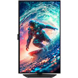 Samsung Odyssey S27HG612SU OLED (G61SH) 27" Moniteur gaming Noir, 1x DisplayPort, 1x HDMI, 240 Hz, 68,6 cm (27"), 2560 x 1440 pixels, Quad HD, OLED, 0,03 ms, Noir