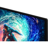 Samsung Odyssey S27HG612SU OLED (G61SH) 27" Moniteur gaming Noir, 1x DisplayPort, 1x HDMI, 240 Hz, 68,6 cm (27"), 2560 x 1440 pixels, Quad HD, OLED, 0,03 ms, Noir