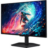 Samsung Odyssey S27HG612SU OLED (G61SH) 27" Moniteur gaming Noir, 1x DisplayPort, 1x HDMI, 240 Hz, 68,6 cm (27"), 2560 x 1440 pixels, Quad HD, OLED, 0,03 ms, Noir