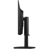 Samsung Odyssey S27HG612SU OLED (G61SH) 27" Moniteur gaming Noir, 1x DisplayPort, 1x HDMI, 240 Hz, 68,6 cm (27"), 2560 x 1440 pixels, Quad HD, OLED, 0,03 ms, Noir