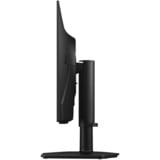 Samsung Odyssey S27HG612SU OLED (G61SH) 27" Moniteur gaming Noir, 1x DisplayPort, 1x HDMI, 240 Hz, 68,6 cm (27"), 2560 x 1440 pixels, Quad HD, OLED, 0,03 ms, Noir