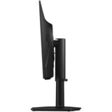 Samsung Odyssey S27HG612SU OLED (G61SH) 27" Moniteur gaming Noir, 1x DisplayPort, 1x HDMI, 240 Hz, 68,6 cm (27"), 2560 x 1440 pixels, Quad HD, OLED, 0,03 ms, Noir