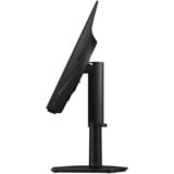 Samsung Odyssey S27HG612SU OLED (G61SH) 27" Moniteur gaming Noir, 1x DisplayPort, 1x HDMI, 240 Hz, 68,6 cm (27"), 2560 x 1440 pixels, Quad HD, OLED, 0,03 ms, Noir
